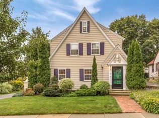 19 Lovell Rd, Melrose, MA 02176