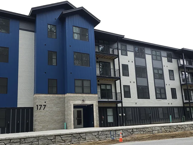 239 Autumn Pond Way #208 — Photo 22