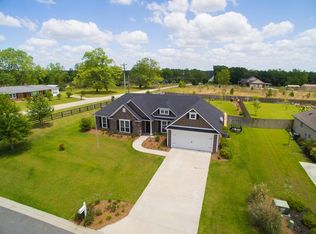 3345 Nottinghill Ln, Valdosta, GA 31605