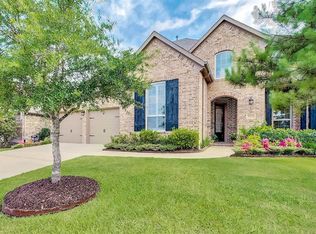 28010 Barker Hollow Dr, Katy, TX 77494