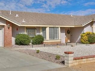 13442 Cuyamaca Rd, Apple Valley, CA 92308