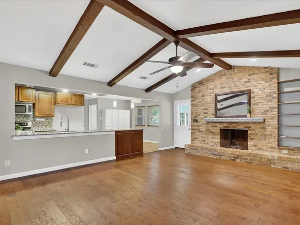 4301 Jester Ct, North Richland Hills, TX 76180