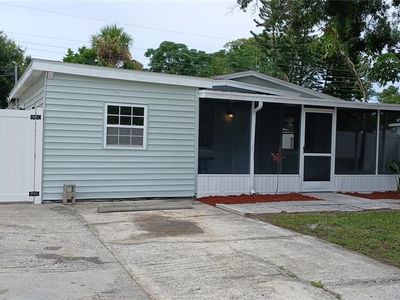6909 79th Ave N, Pinellas Park, FL, 33781
