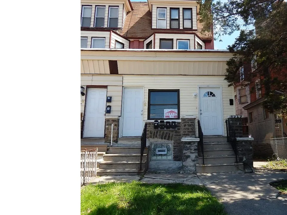 5717 N Park Ave #REAR