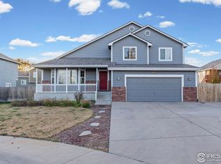 4231 W 30th Street Pl, Greeley, CO 80634