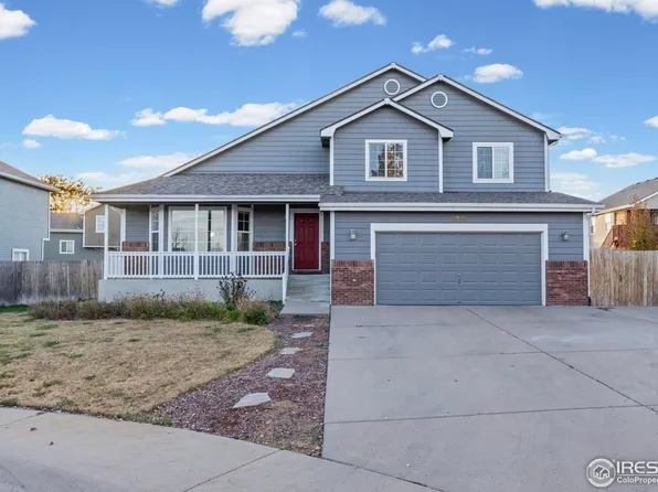 4231 W 30th St Pl, Greeley, CO 80634