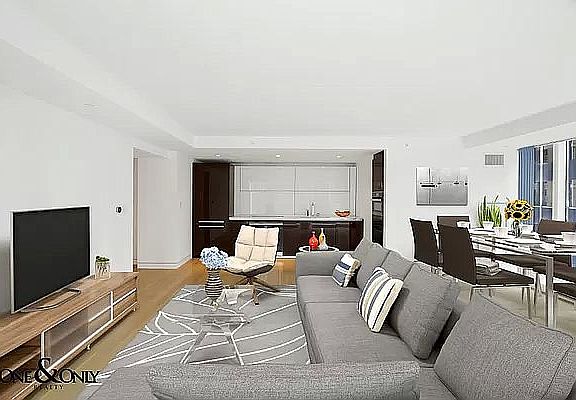 4th image of 135 W 52nd St APT 25C