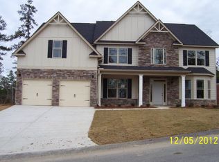 236 Equniox Loop, Aiken, SC 29803