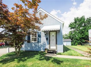 1518 Walnut St, New Albany, IN 47150