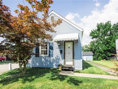 1518 Walnut Street, New Albany, IN, 47150