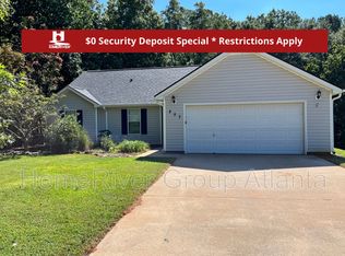 857 Jay Bird Ln, Winder, GA 30680