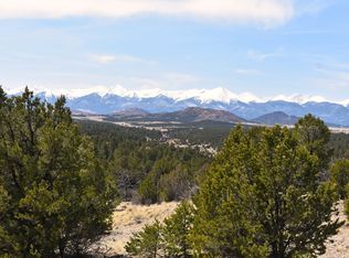 346 Buffalo Bill Rd, Cotopaxi, CO 81223