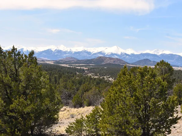 346 Buffalo Bill Rd, Cotopaxi, CO 81223