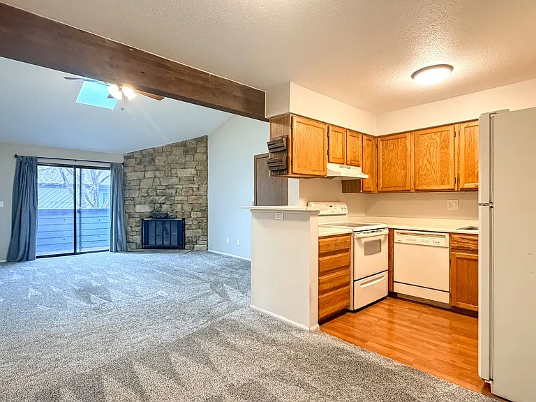 12007 E Harvard Ave #202 — Photo 8