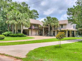 16378 Ferry Rd, Fairhope, AL 36532