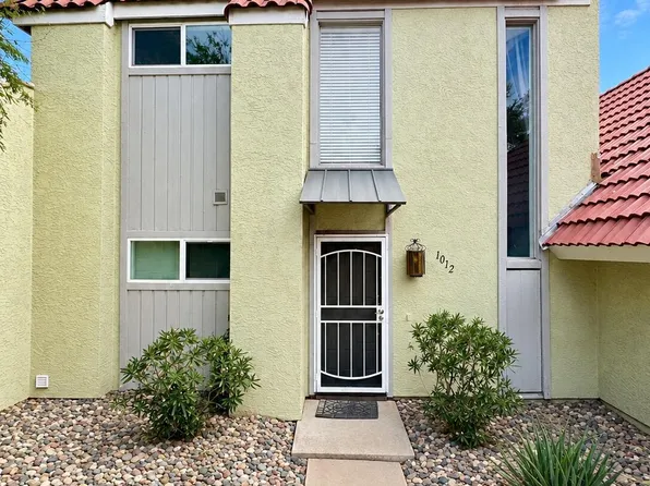 1012 E HIGHLAND Avenue, Phoenix, AZ 85014