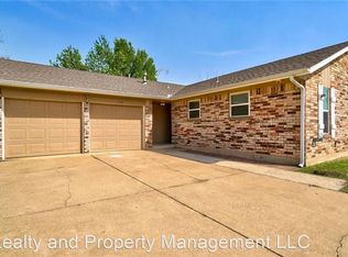 1116 Saint George Ave, Moore, OK 73160