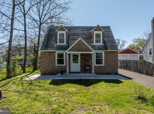 1347 Bernard Ave, Willow Grove, PA 19090