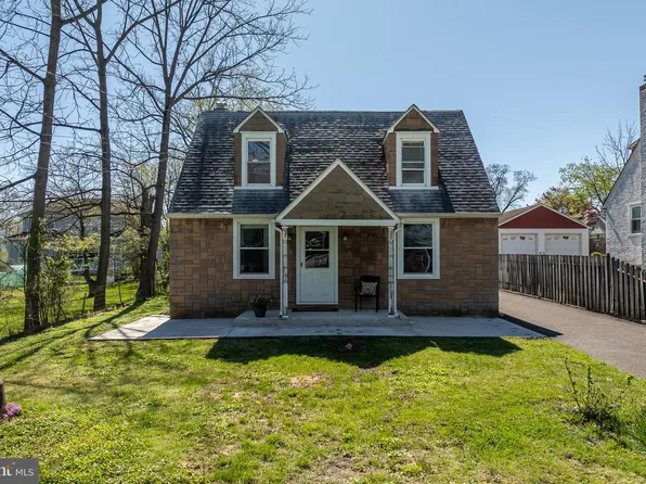 1347 Bernard Ave, Willow Grove, PA 19090