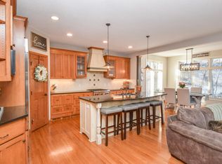 2293 151st Ln NW, Andover, MN 55304