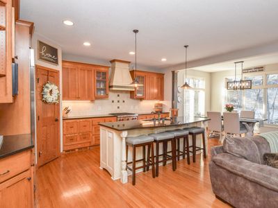 2293 151st Ln NW, Andover, MN, 55304