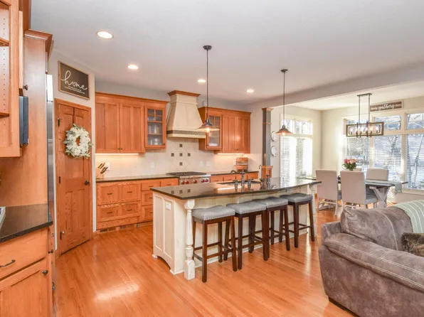 2293 151st Ln NW, Andover, MN 55304