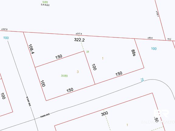 5th image of 0 NW Park Ave