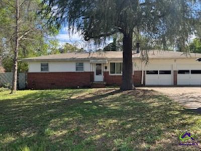 106 Eleanor Cir, Warner Robins, GA, 31088