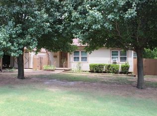 4521 SE 22nd St, Del City, OK 73115