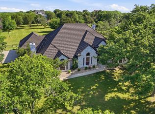 109 Rooster Cogburn Ct, Weatherford, TX 76088