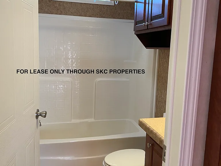HALL BATHROOM