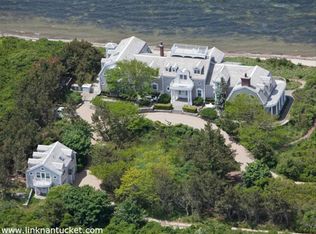 88 & 90 Pocomo Rd, Nantucket, MA 02554