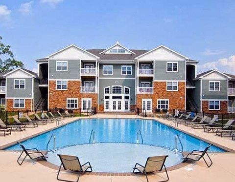 Fully Furnished/All inclusive apartments