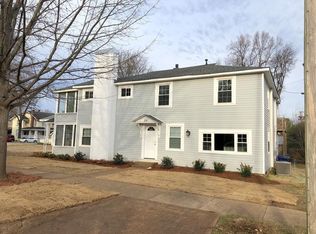 210 Walnut St, Florence, AL 35630