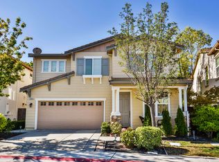 2508 McLaren Ln, San Ramon, CA 94582