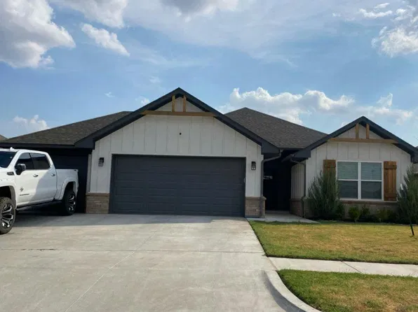 11020 SW 34th Ter, Yukon, OK 73099