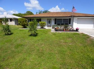 2490 Mocking Bird St, Port Charlotte, FL 33948
