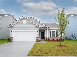 280 Raines Way, Okatie, SC 29909
