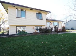 2401 NW 12th St, Ankeny, IA 50023