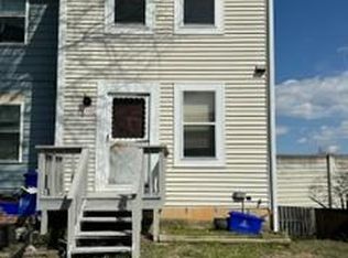 3042 Shepperton Ter, Silver Spring, MD 20904