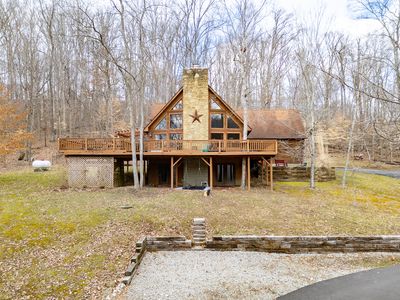 2882 Whitehorse Rd, Nashville, IN, 47448