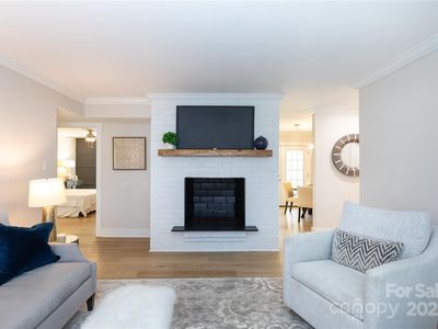 3520 Colony Rd APT E, Charlotte, NC, 28211