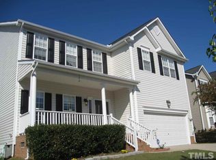 5119 Primland Ln, Raleigh, NC 27610