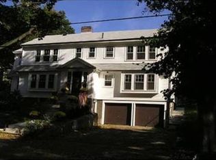 39 Whittemore Rd #2, Newton, MA 02458