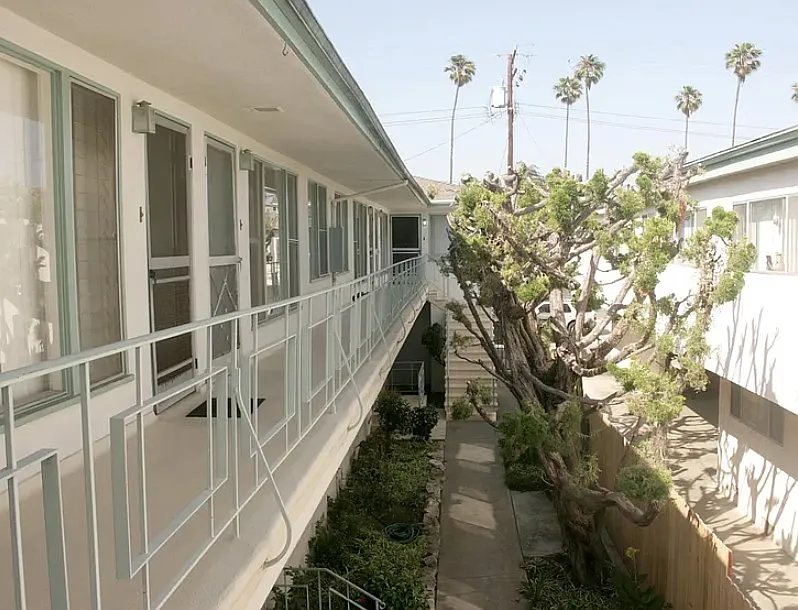 1 bed, 720 sqft, $2,780 — Photo 3