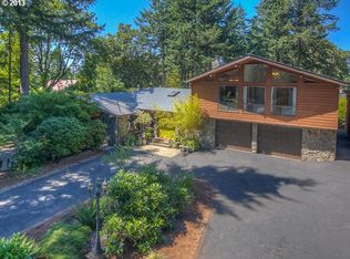 15007 Henrici Rd, Oregon City, OR 97045