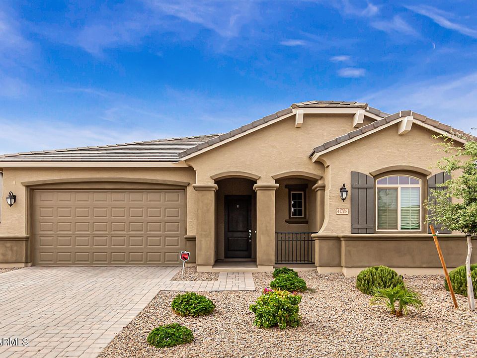 1st image of 41708 W Cielo Ln