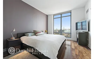 Sold by Douglas Elliman