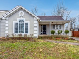 5508 Woodcross Pl, Louisville, KY