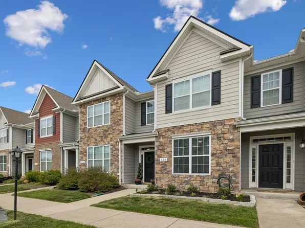 320 Manor Row, Pleasant View, TN 37146